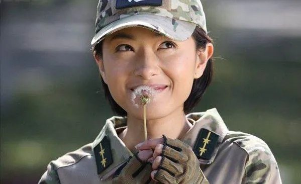 《特种兵火凤凰》哪个人物让你记忆犹新？为什么？