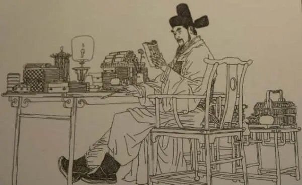 中国古代对官员政绩也有考核的，他们的考核称为什么？