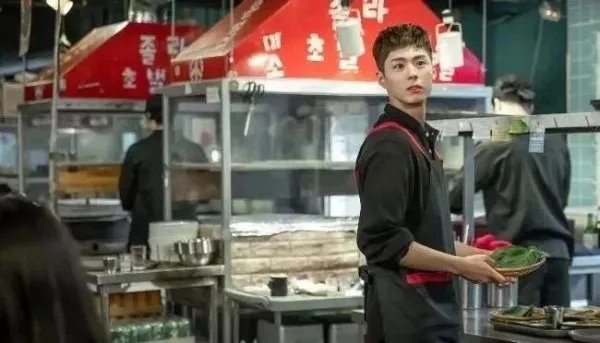 朴宝剑正式入伍，之前都有过哪些作品呢？