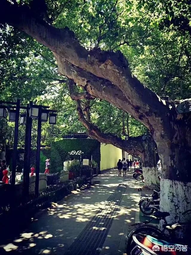 南京有哪些地方值得摄影师去拍照?