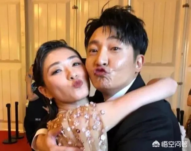 《乘风破浪的姐姐里面，为什么万茜那么受女明星的欢迎？