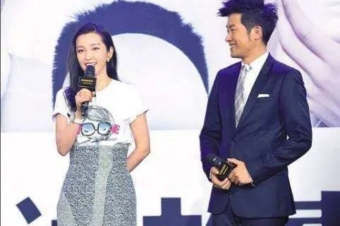 任泉和李冰冰的关系已经不再是秘密，任泉对李冰冰是哪种感情？