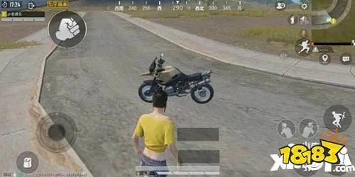 和平精英载具使用解析 手把手教你和平精英载具怎么用