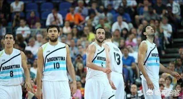 2004年奥运会美国男篮有詹姆斯邓肯,为什么还输给阿根廷队?