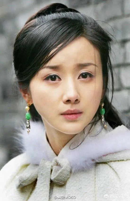 有哪些整容失败的女明星？