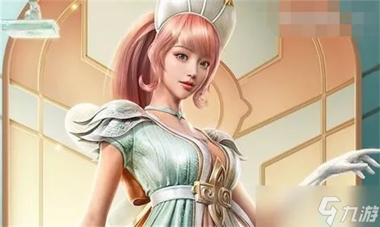 和平精英ss21新皮肤曝光 ss21新赛季手册衣服介绍