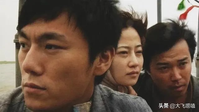 秦昊是一个怎样的演员?