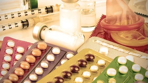 口服避孕药有哪些好处？ 口服避孕药可以改善妇科疾病