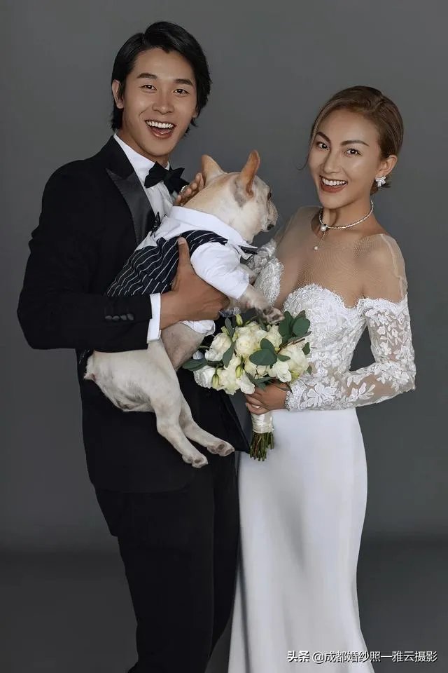 拍结婚照需要注意什么？