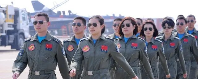 3名飞行员牺牲哪个部队 3名飞行员壮烈牺牲