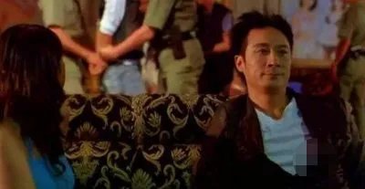 比《无间道》牛，黄秋生和吴镇宇主演，却全靠张家辉撑场吗？