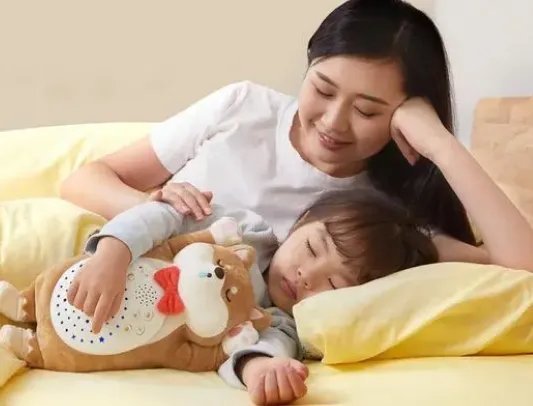 哄睡师包月套餐标价1.8万，哄睡师的特点是什么？