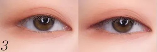 初学化妆如何画眼妆视频是什么?