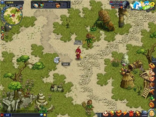 养成控必看 《什么什么大冒险2》技能攻略