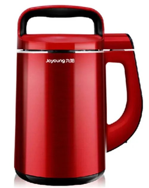 九阳豆浆机所有型号一览表  九阳豆浆机多少钱一台