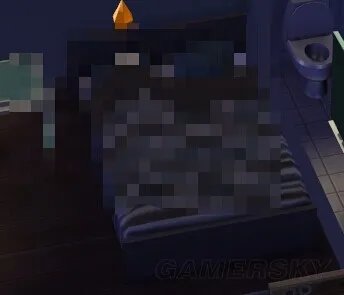 模拟人生4 马赛克去除方法汇总