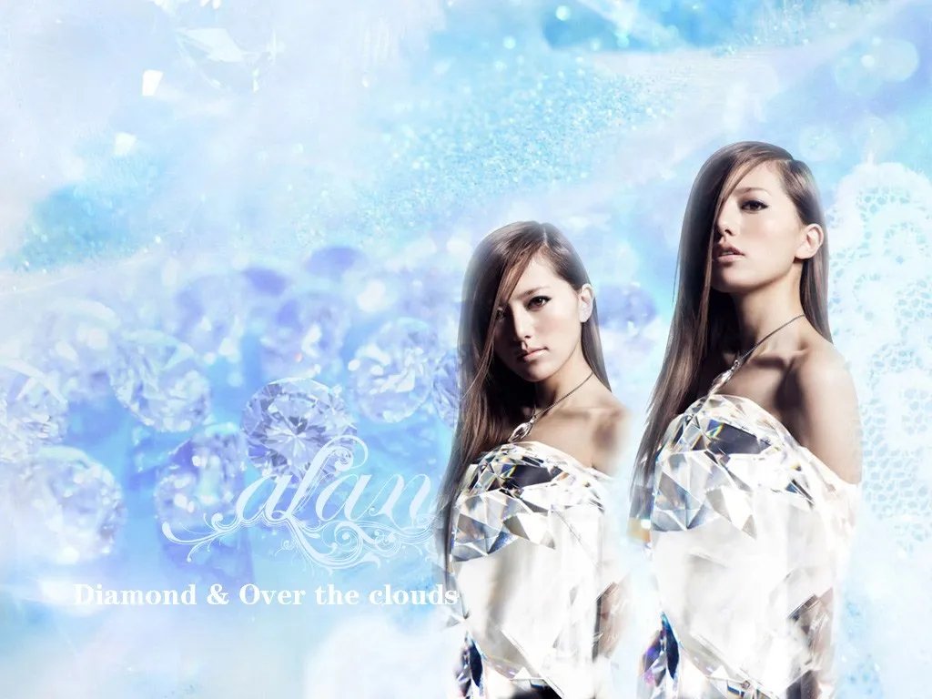 求阿兰达瓦卓玛的壁纸1366*768，哪位好心人给发图啊，谢谢啦