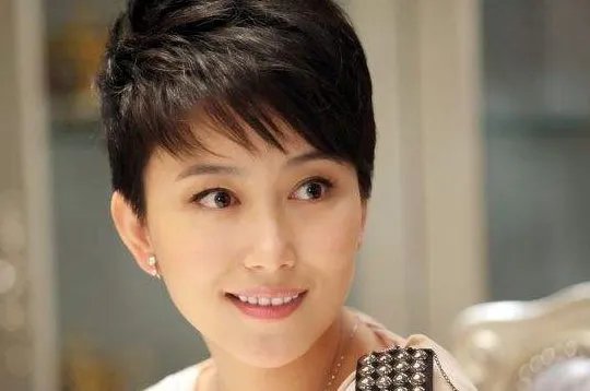 丁柳元老公罗刚的背景是什么？