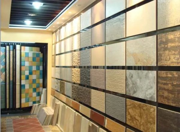 北京最大建材市场