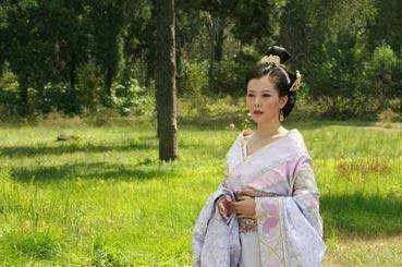 能歌善舞、美艳动人的戚夫人为何被称为厕所之神?