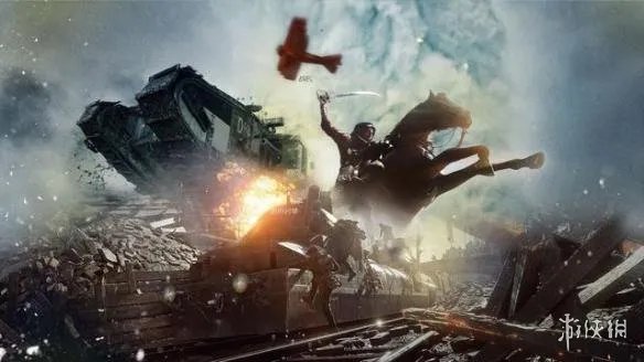 配置要求极高的10款游戏 来看看你的显卡够不够用！