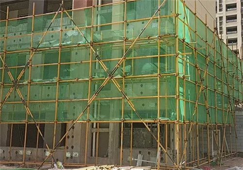 满堂脚手架搭设规范要求有什么