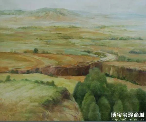 雁门关外有人家的简介