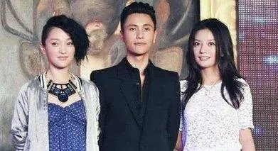 如何看待微博上流传的有一种友情叫赵薇黄晓明，还有一种失和叫赵薇陈坤这句话？