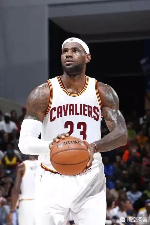 29分钟拿下31分！詹姆斯到底是不是一个得分手？
