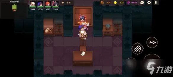 坎公骑冠剑罗拉日记收集教程 罗拉日记位置分享