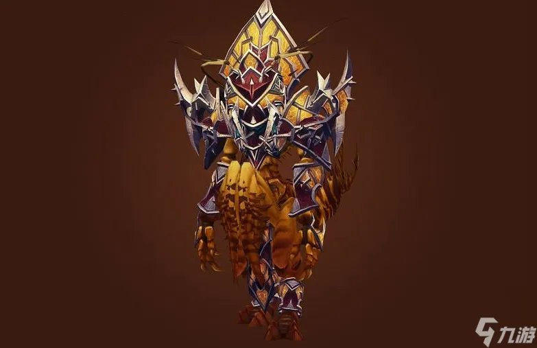 魔兽世界螳螂群之心琥珀在哪 螳螂妖文化及故事背景介绍 已推荐