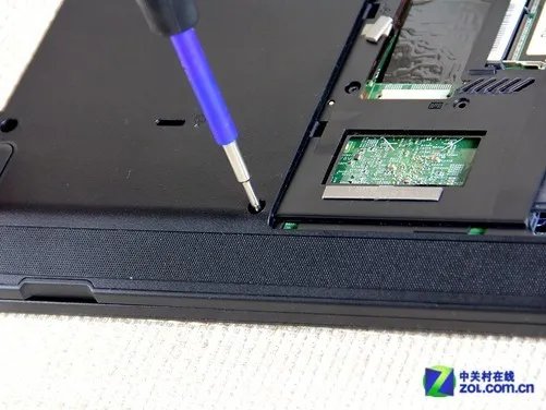 性价比拔群？拆解ThinkPad L430求真相