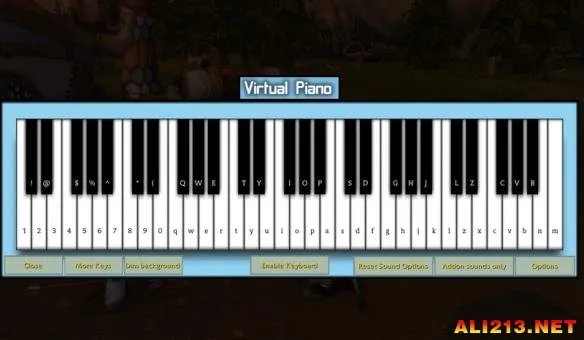 在游戏里玩游戏 细数《魔兽世界》插件里十大小游戏