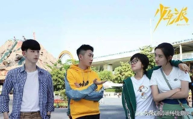 今年大家看过那么多电视剧，那你最喜欢看哪一部呢？