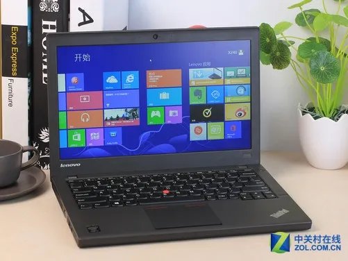 配新一代i3处理器 ThinkPad X240热销中