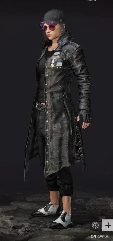 和平精英怎么测试你最适合的枪械？