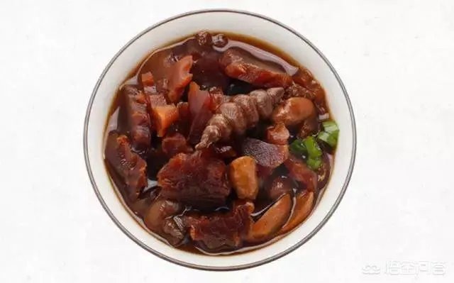 山西阳曲县的老咸菜怎么做？