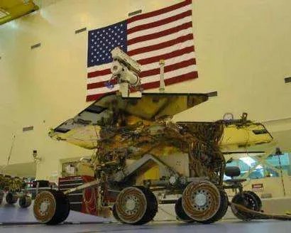 中国第一辆火星车征名火热进行中，目前有哪些名字入围？有什么含义？