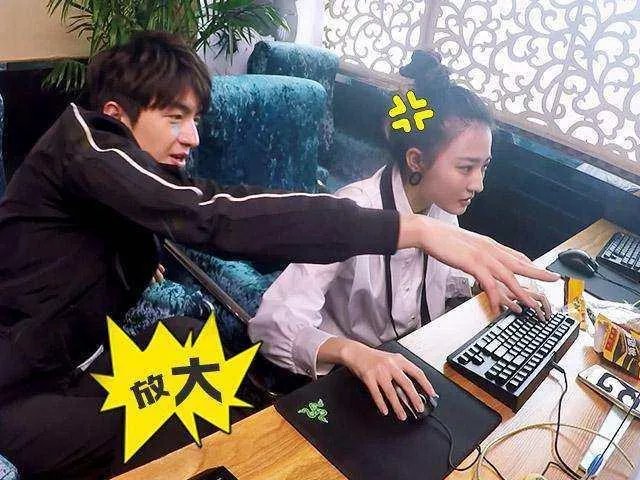 丁俊晖网吧玩游戏上热搜，娱乐圈有哪些喜欢“泡网吧”的艺人？