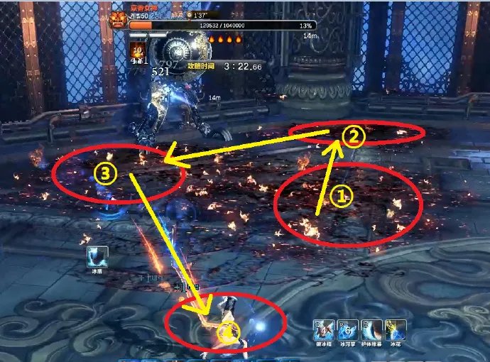 剑灵武神塔9至15层详细图文攻略 开荒必看