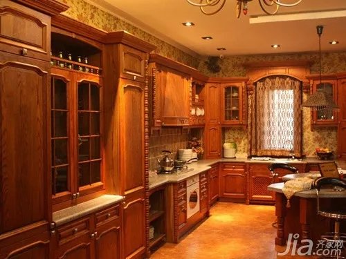 欧曼橱柜怎么样 欧曼橱柜价格