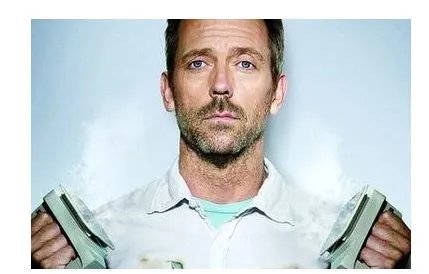 豪斯医生剧情介绍那一集里是一个女的生病是因为她有了外遇