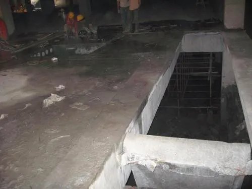 钢筋混凝土楼板能否切割