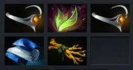 dota2风行出装顺序及打法攻略 技能解析、出装思路解析