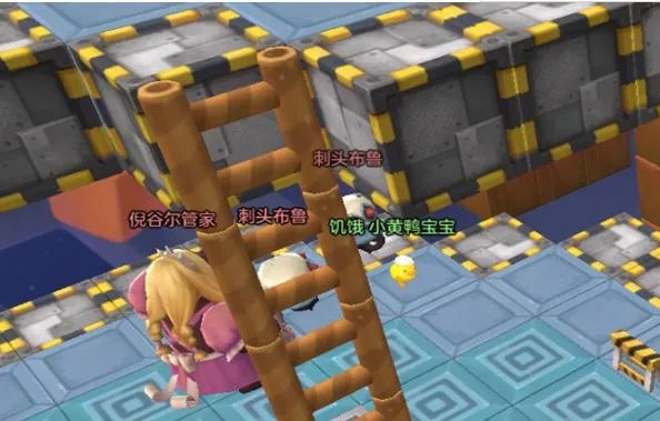 《冒险岛2》野外战斗宠物捕捉方法修详解