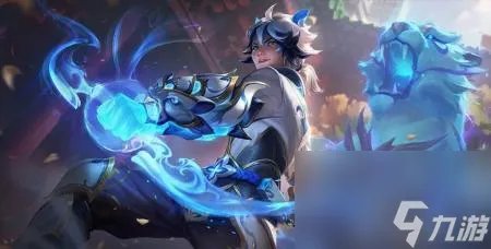 apez带什么天赋2023 大乱斗ez天赋和技能