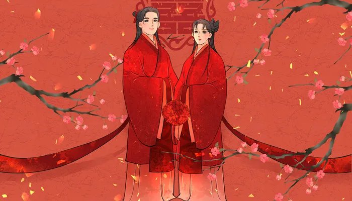 结婚唱的歌曲有哪些 适合结婚唱的歌曲有哪些