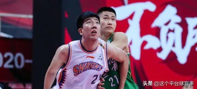 辽宁男篮刘雁宇有培养价值吗？