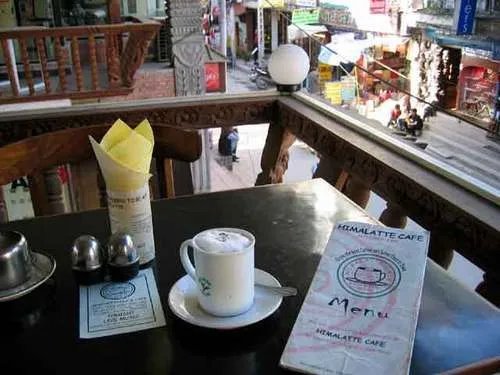 尼泊尔加德满都有什么好的住宿酒店和旅馆（二）