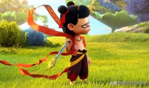 姜子牙电影 元始天尊受到了什么惩罚